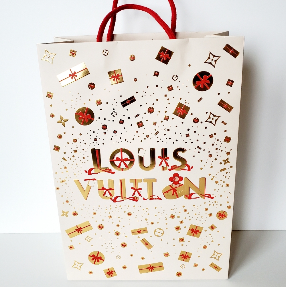 Louis Vuitton 2023 Winter bag!